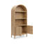 Wilde Accent Cabinet-953992537