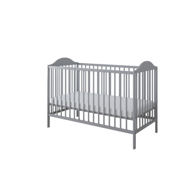 Toland Cot with Mattress
