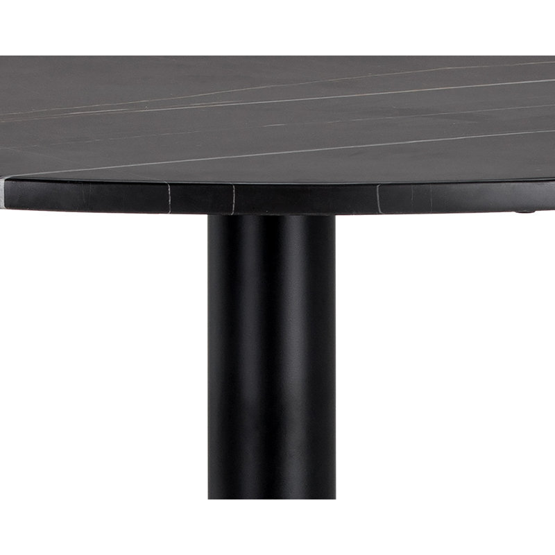 Massie Bar Table, Standard Height (30" Height)