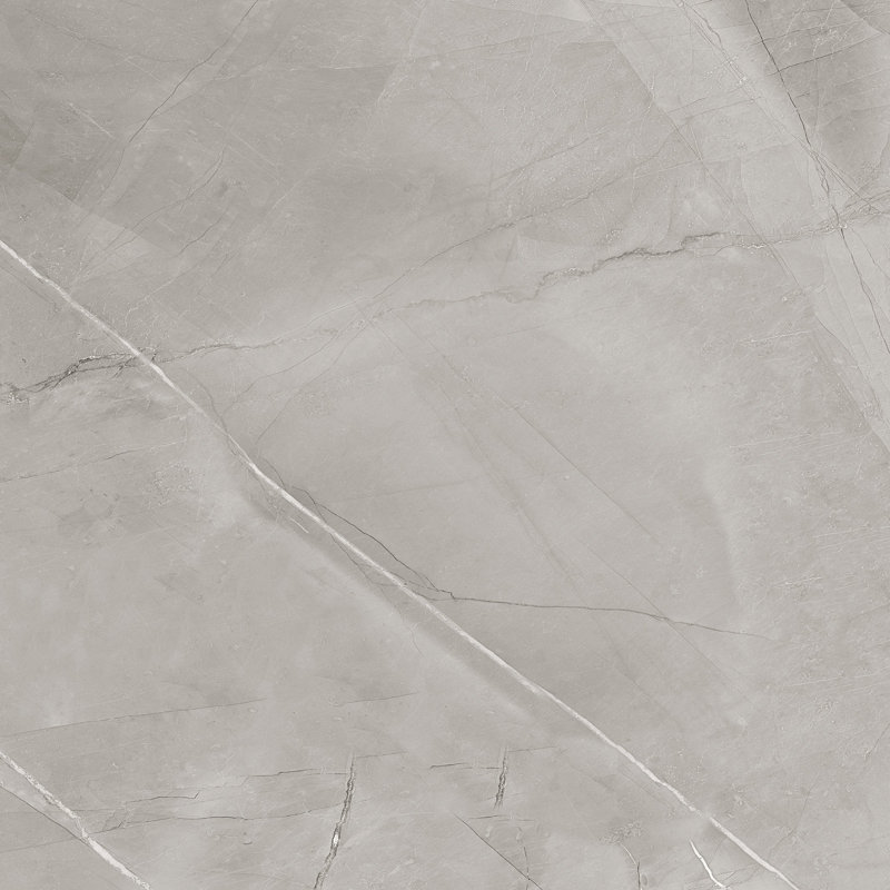 Essence Lumina gris poli, L 24 po x L 24 po