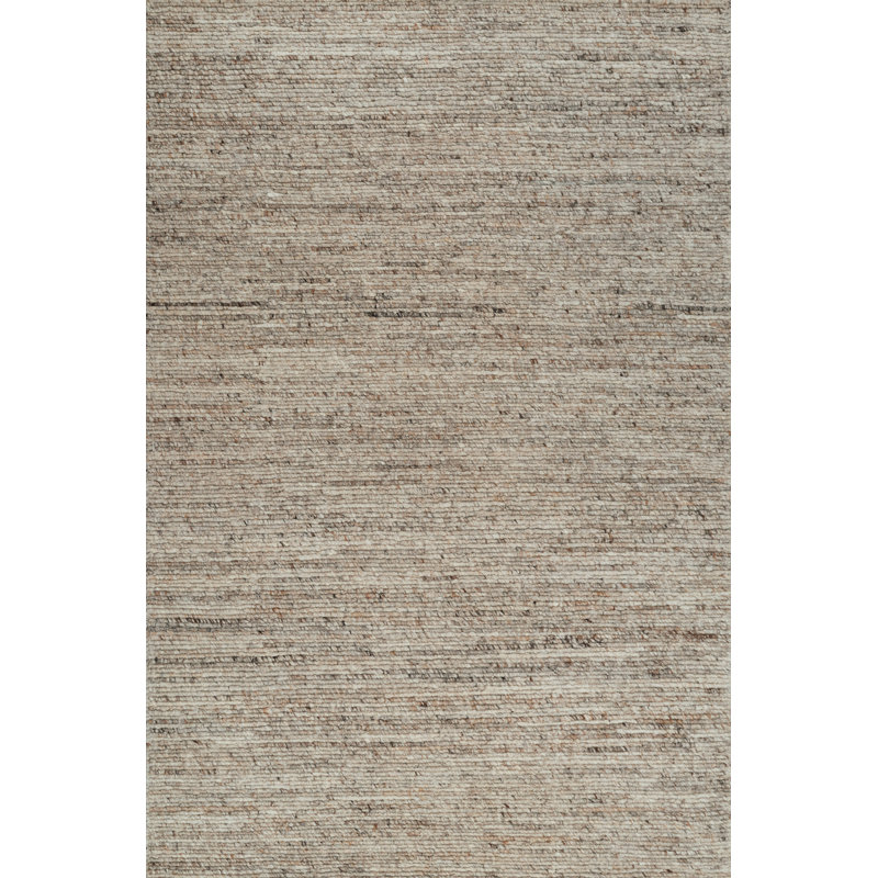 The Rug Company Rove Area Rug, Rectangle 12' x 16', Jasper