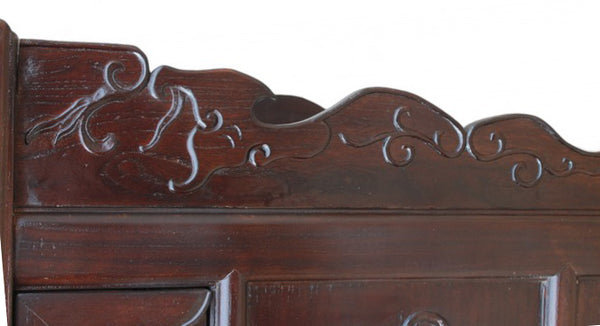 68.9'' W Solid Wood Sideboard