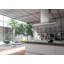 Dama Isola 36 inch Stainless Steel 295 / 395 / 600 CFM