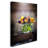 Joe Felzman " Cut Tulips On Edge Of Table " by Joe Felzman Photography-24036221
