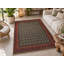 Tapis rectangulaire Debbora-228648138