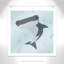 Impression sur papier Happy Hammerhead-47483543-47841854