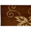 Wool Floral Area Rug