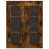 Smoked Oak selected