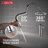 Single Handle Pull-Down Kitchen Faucet-124678924