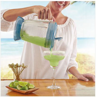Margaritaville Frozen Drink Maker Key West