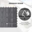 Interlocking Deck Tile