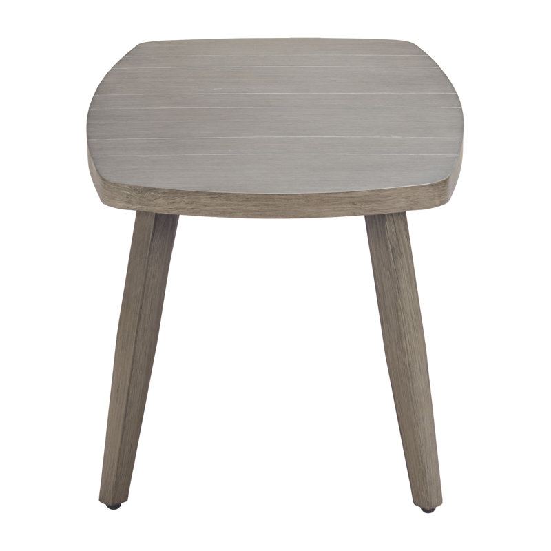 Table basse Foret - brun