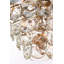Lustre en cristal Charlotte de 36 po Charlotte-970764205