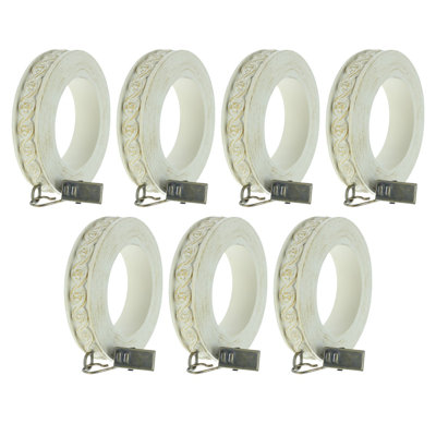 Healey Curtain Rings
