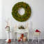 Couronne en PVC 60 po-841804523