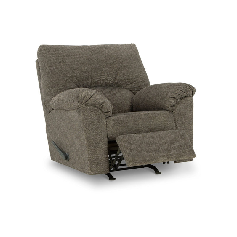 Fauteuil inclinable Delonia