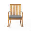 Fauteuil à bascule MONTROSE-2234871