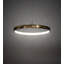 Anillo Halo 1 - Light LED Chandelier