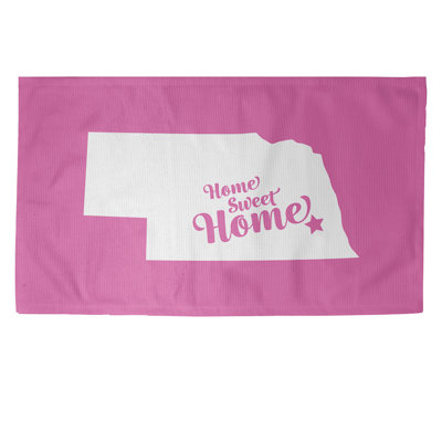 Tapis zone rose lincoln the home