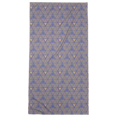 Jordao Beach Towel