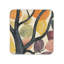Portmeirion, Pimpernel, Coasters - Dancing Branches