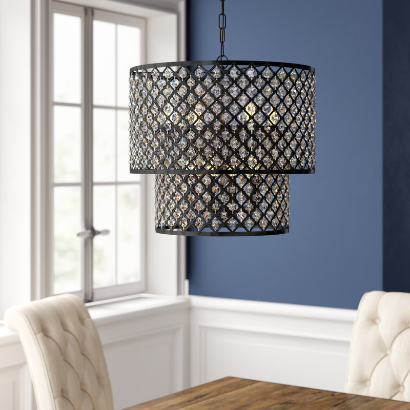 8 - Light Kitchen Island Pendant