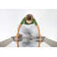 Prestigio Plus Bright Stainless Steel Grab Bar-110353117