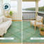 Tapis intérieur / extérieur lavable à la machine Chantille ACN2880-2063191173-2063191188
