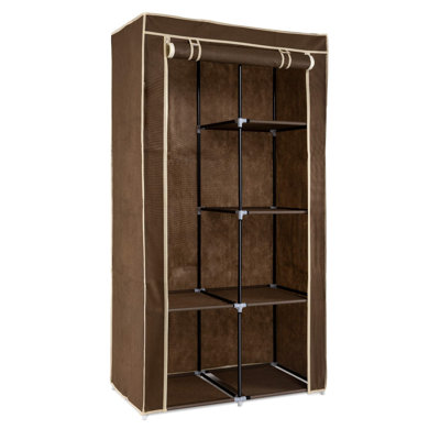 Olson Wardrobe