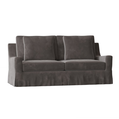 Nancy Upholstered " Sofa