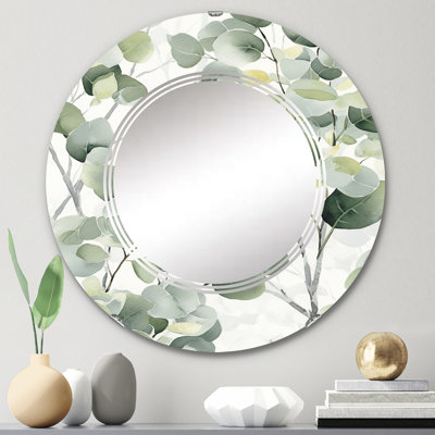 Miroir mural Coane