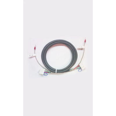 Quick Connect Cord with One Series