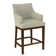 Upholstered Counter Stool