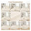 Canapé modulaire surdimensionné Modern-640920243