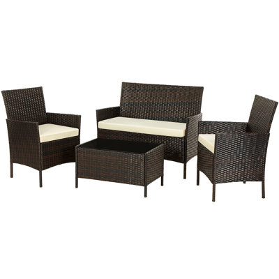 Almandine 4 - Person