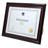 Brown Picture Frame