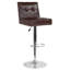 Chaise de bureau Kaitlyne-1003196687