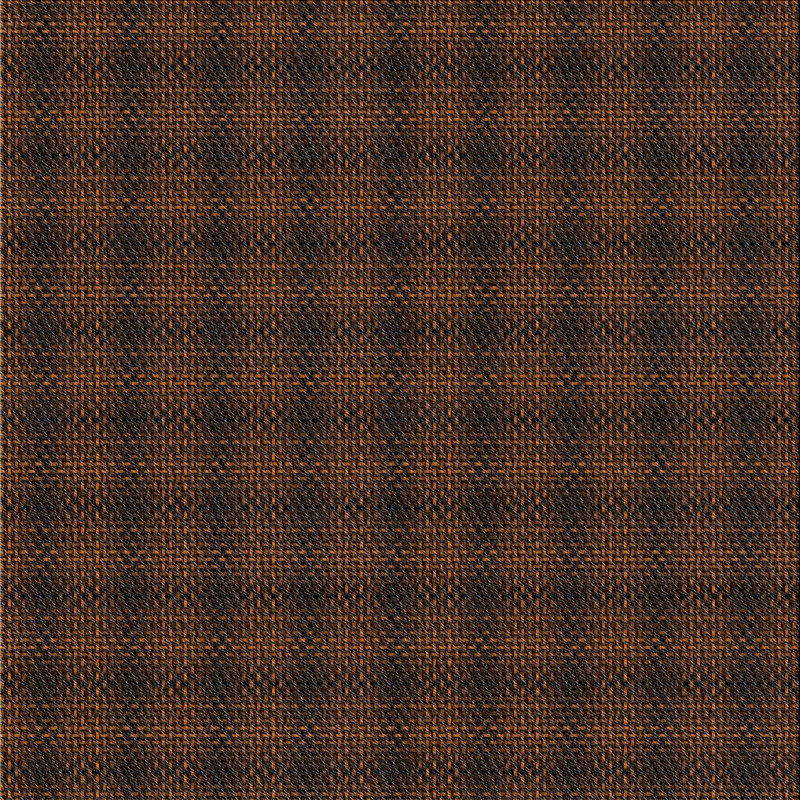 Dunnavant Plaid Indoor Rug, Square 6'