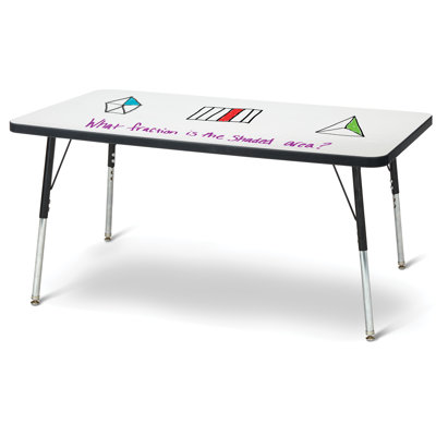 Table rectangulaire Berries®