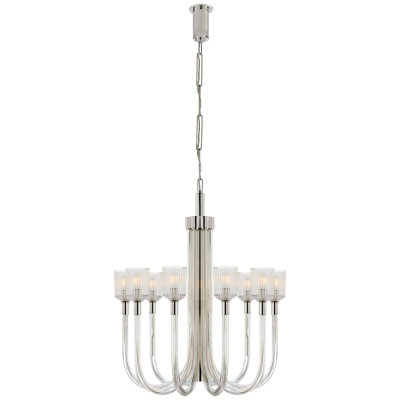 Kelly Wearstler Reverie Medium Single Tier Chandelier