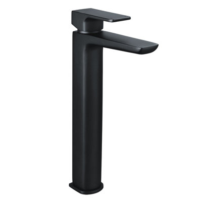 Zella Mono Basin Mixer