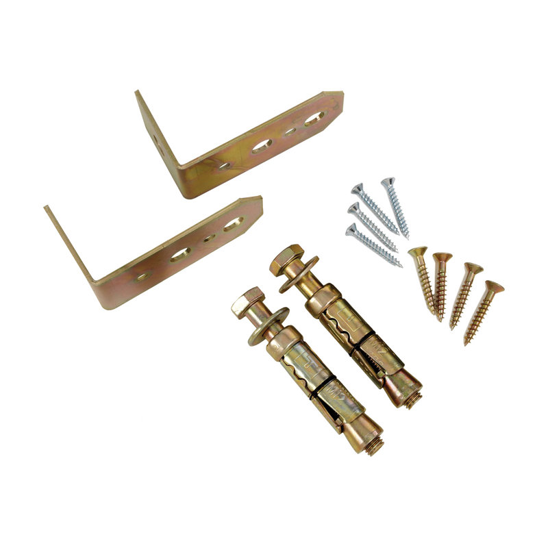 Hard Ground Fixing Kit
