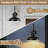 Gooseneck Outdoor Wall Light With Dusk To Dawn Sensor, Farmhouse Barn Lights For Garage, Patio, Porch (Set Of 2)-1977255943