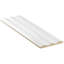 Ponto 4.92 In. X 15.74 In. 3D Polished Porcelain Wall Tile (6.99 Sq. Ft. / Case)-563103553