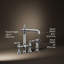 Artifacts® Bridge Faucet-1385969048-1424801062