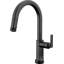 Kintsu® Smarttouch Pull-Down Faucet With Arc Spout-1129107914-1129107916
