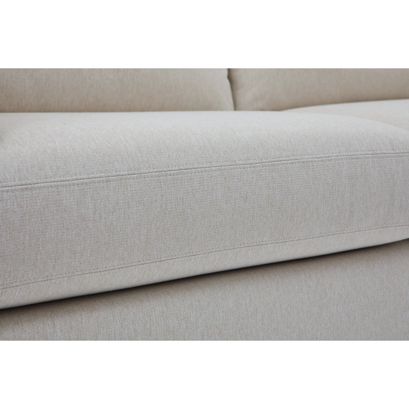  Wilmette 2 Cushion Sofa