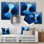 «Blue and Gold» Vinyle-2098482216