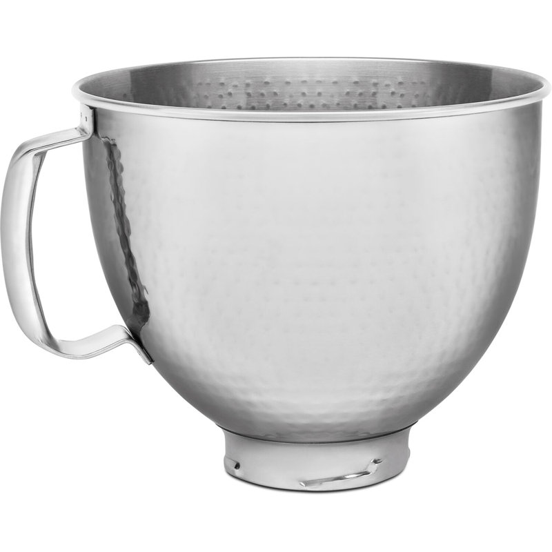 KitchenAid Stainless Steel Mixing Bowl