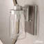 Applique murale en aluminium Devon Park-86178598